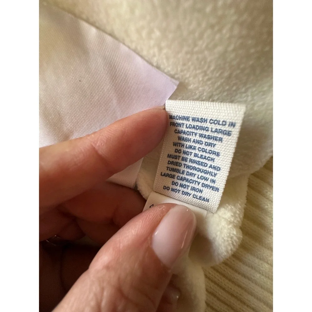 Old Navy excellent says